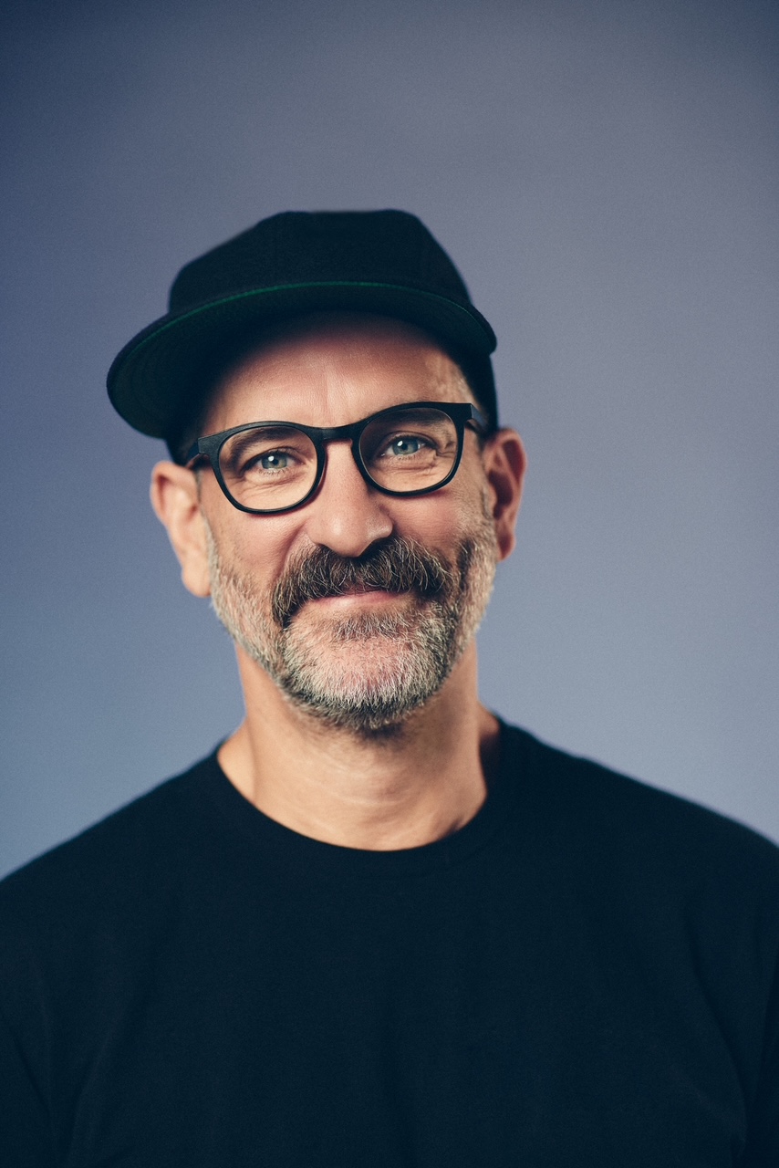 Brad Schiff, LAIKA Head of Animation