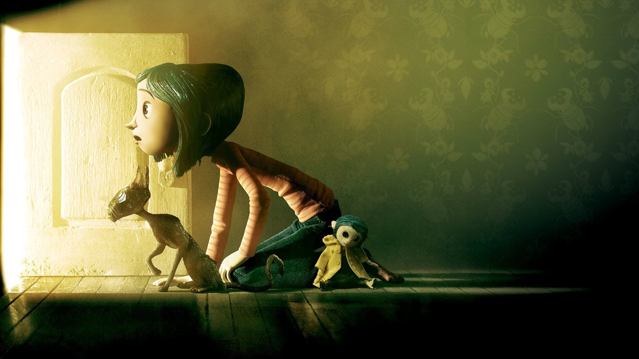 Coraline — still 1