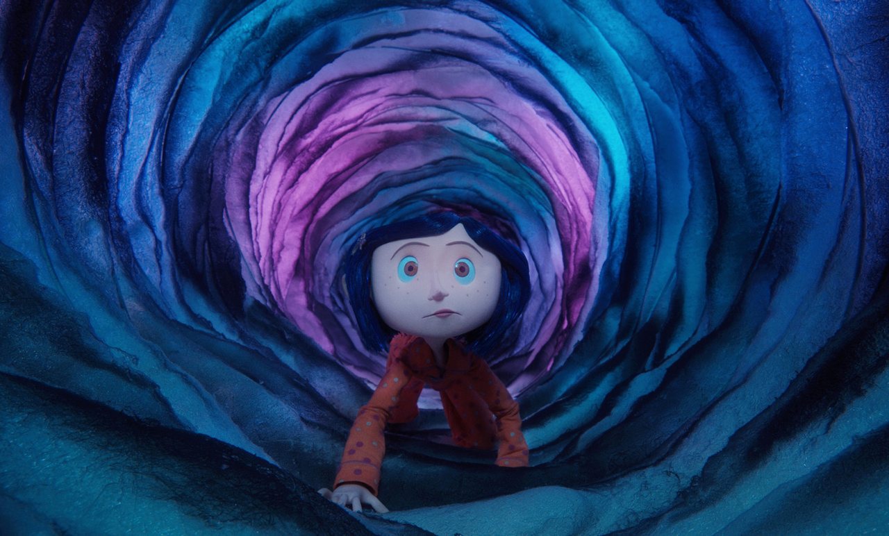 Coraline — still 2