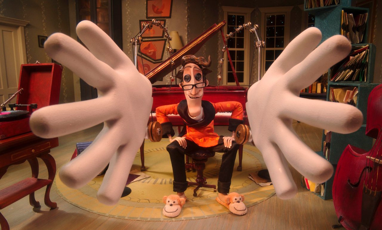 Coraline — still 3