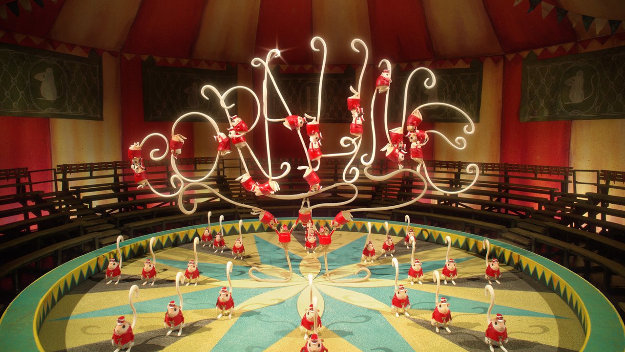 Coraline — still 6
