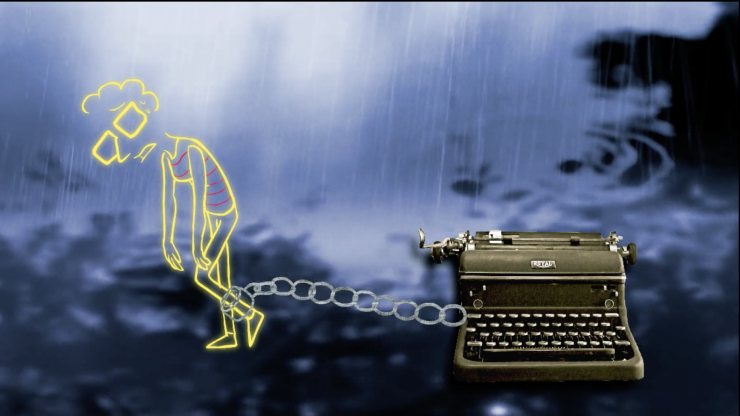 Kafka Shrugged — still 1