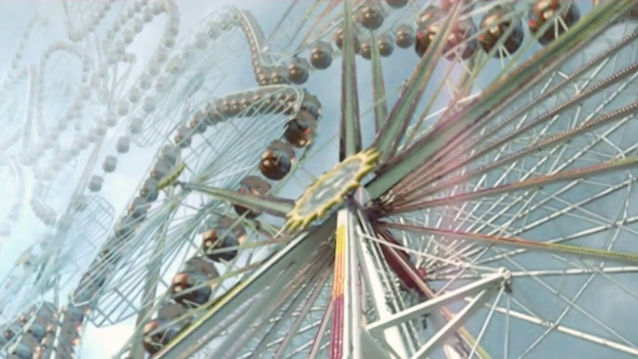 The Centrifuge Brain Project — still 1