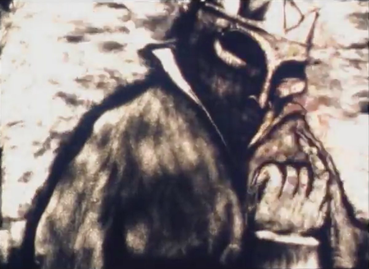 The Erlking — still 1