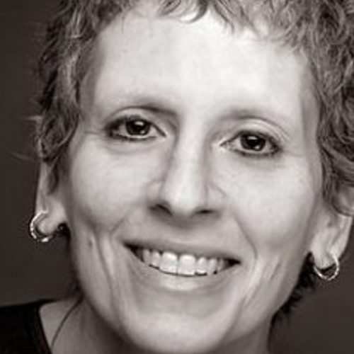 Judy Kriger