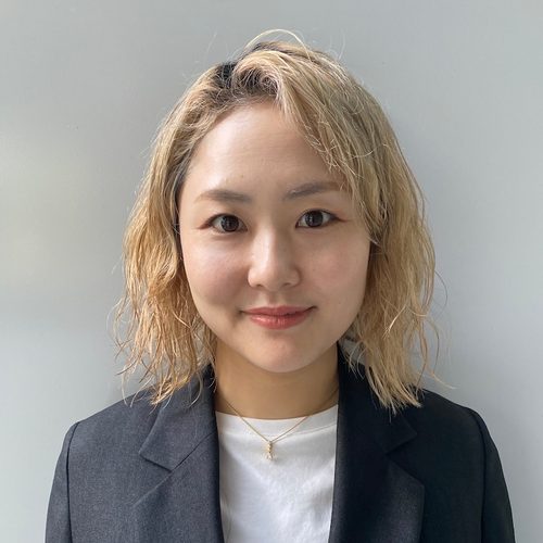Shoko Takegasa