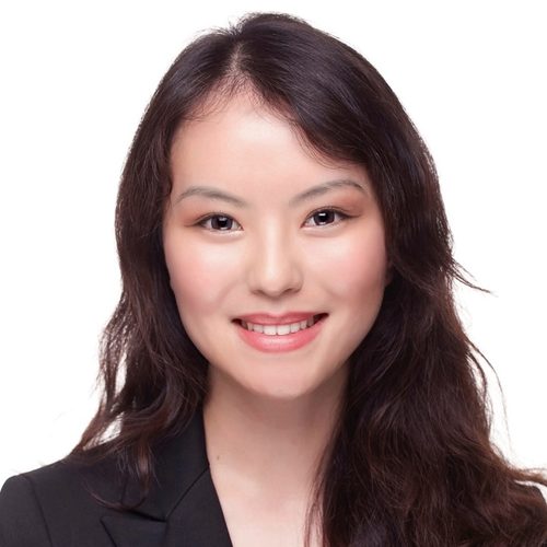 Yunah Chung