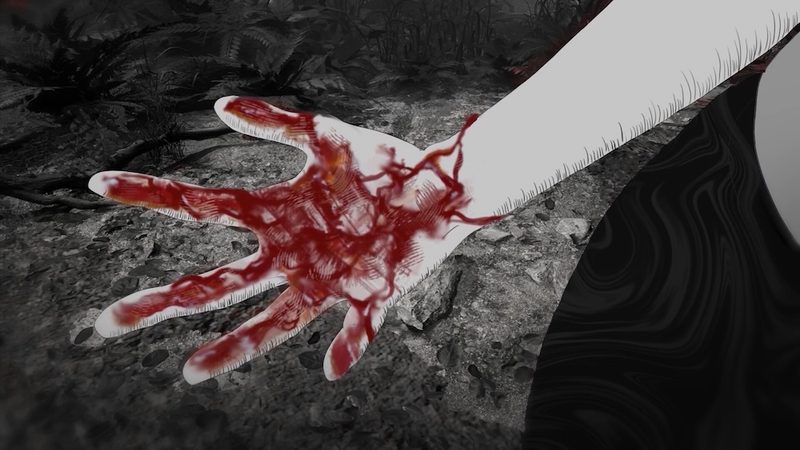 Bloodletting (Sangre Petrolera)