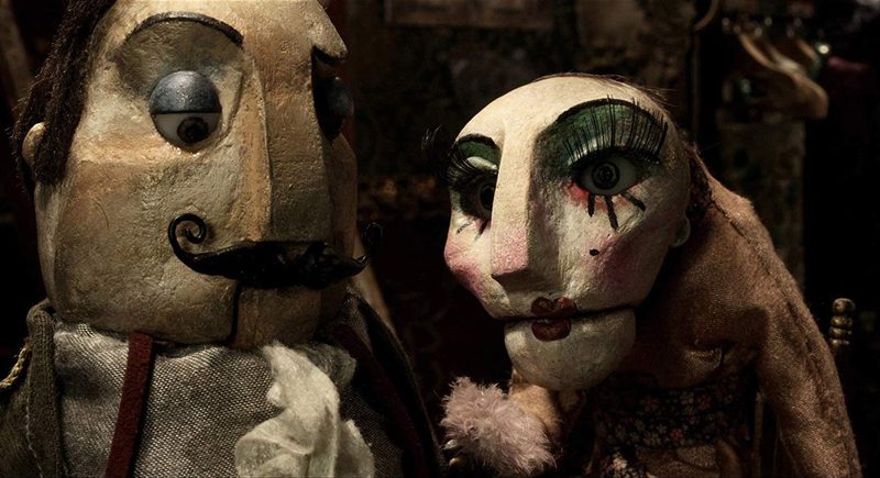 Cabaret Kadne