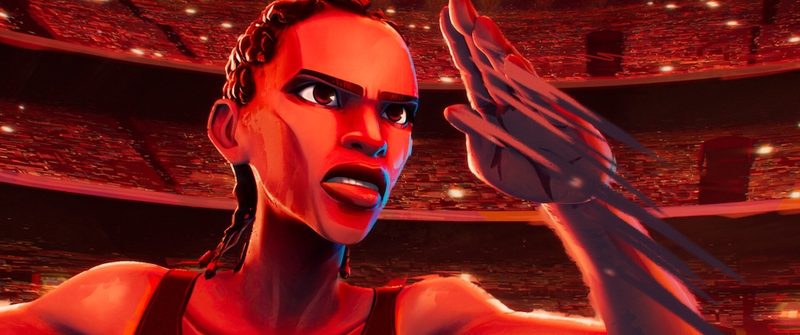 Courage