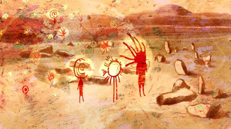 Funeral of the Earth