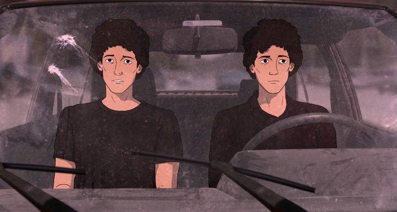 My Brother, My Brother