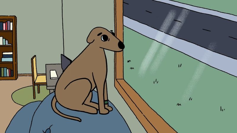Running Late