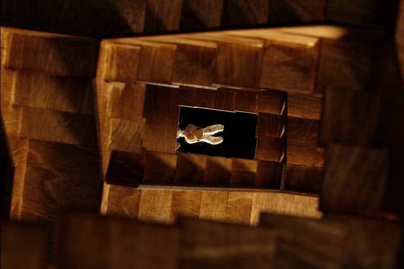The Stairs