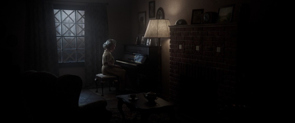 A Sparrow's Song — still 2