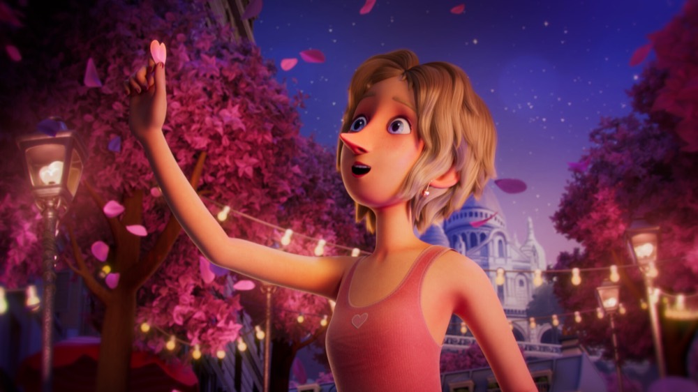 Bourreau des Coeurs — still 2