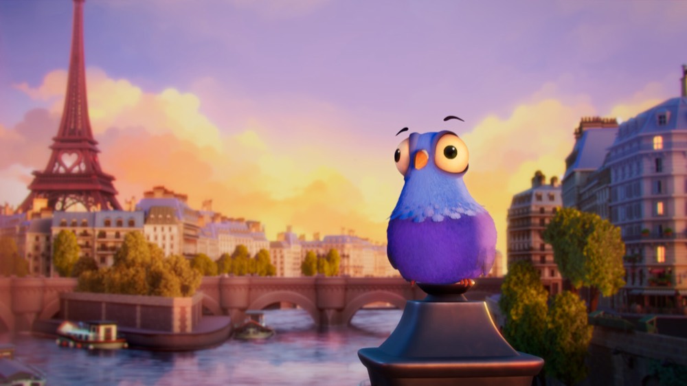 Bourreau des Coeurs — still 3