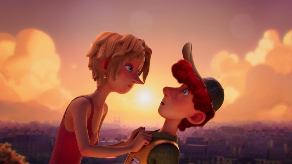 Bourreau des Coeurs — still 4