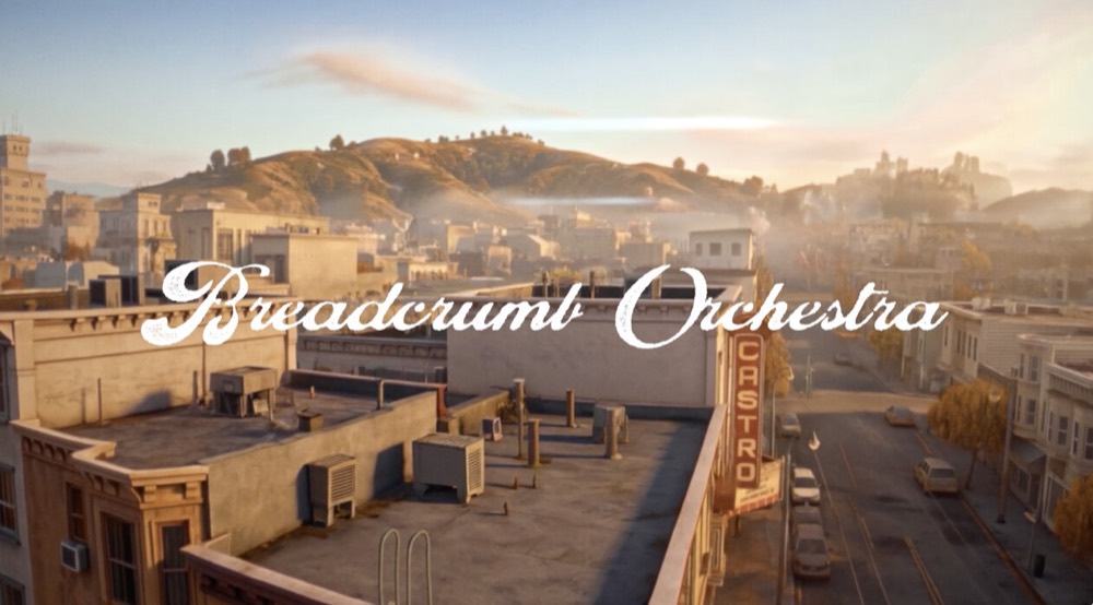 Breadcrumb Orchestra — still 2