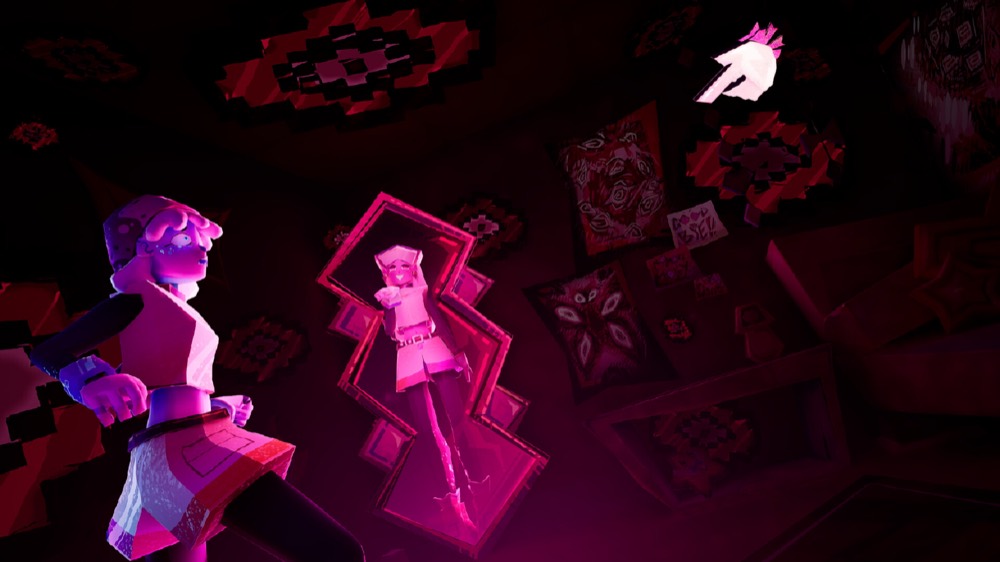 CopyPaste — still 2