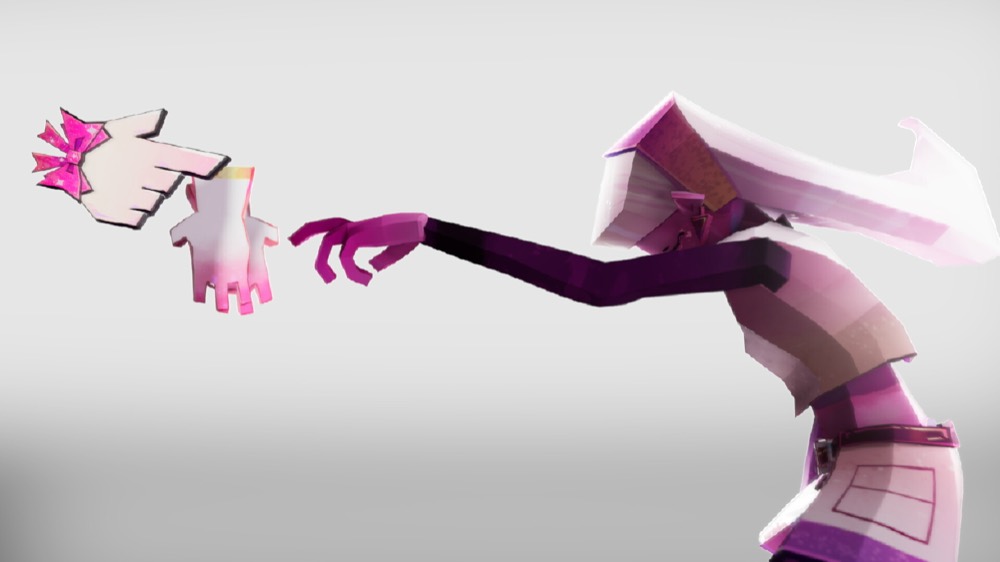 CopyPaste — still 3