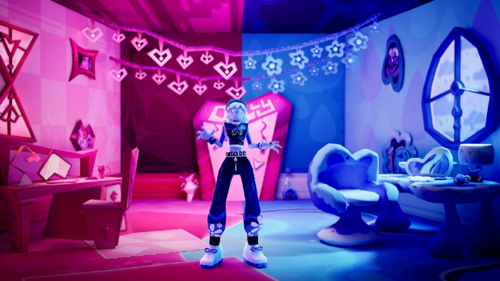 CopyPaste — still 4