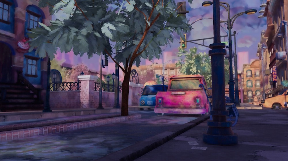 Crossing Paths — still 1