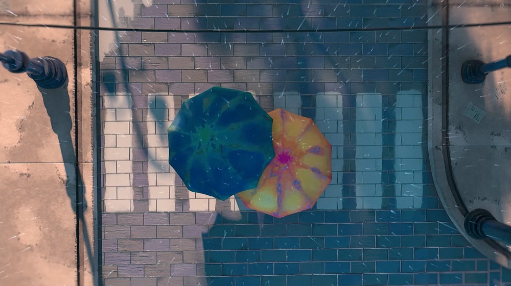 Crossing Paths — still 3