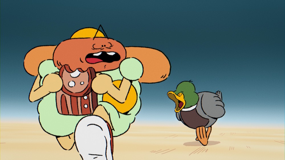 Duck&Sauerkraut — still 2
