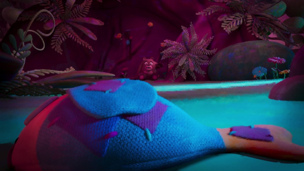 Eat Your Fish — still 4