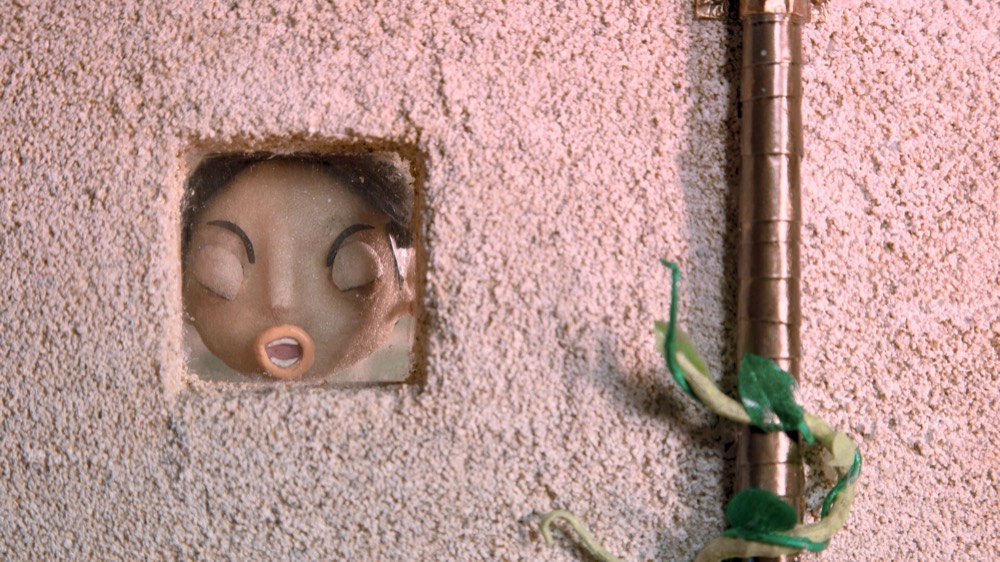 Face to Face — still 3