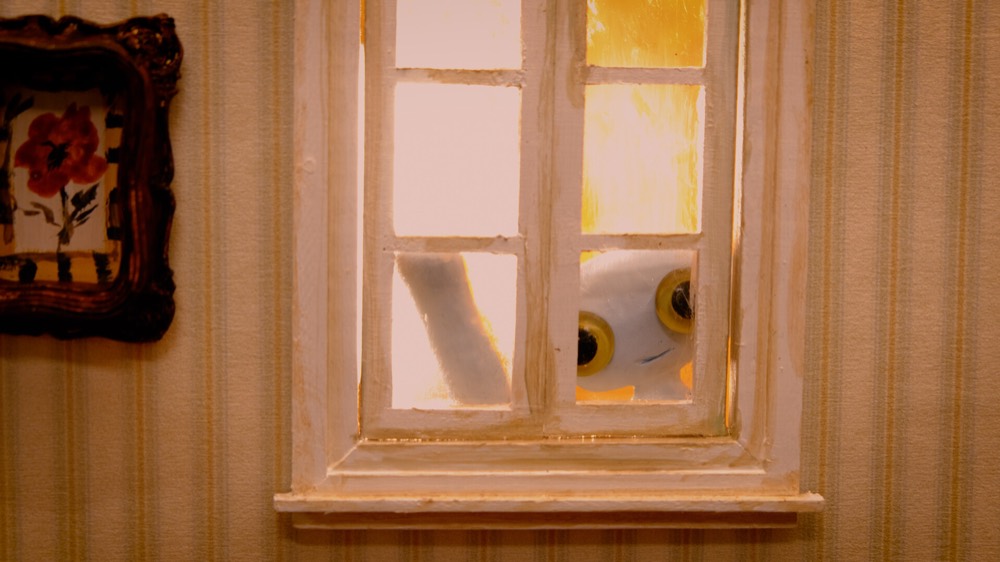 Familiar Faces — still 2