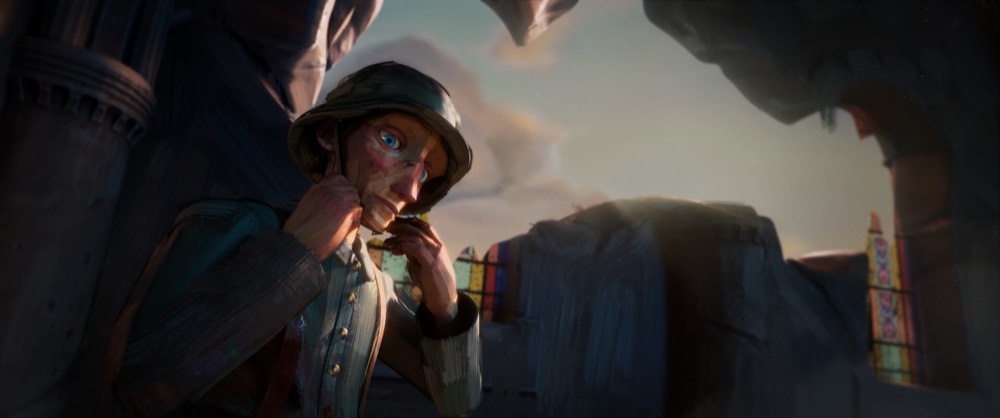 Fellow — still 1