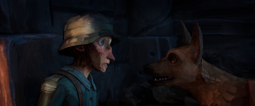 Fellow — still 3