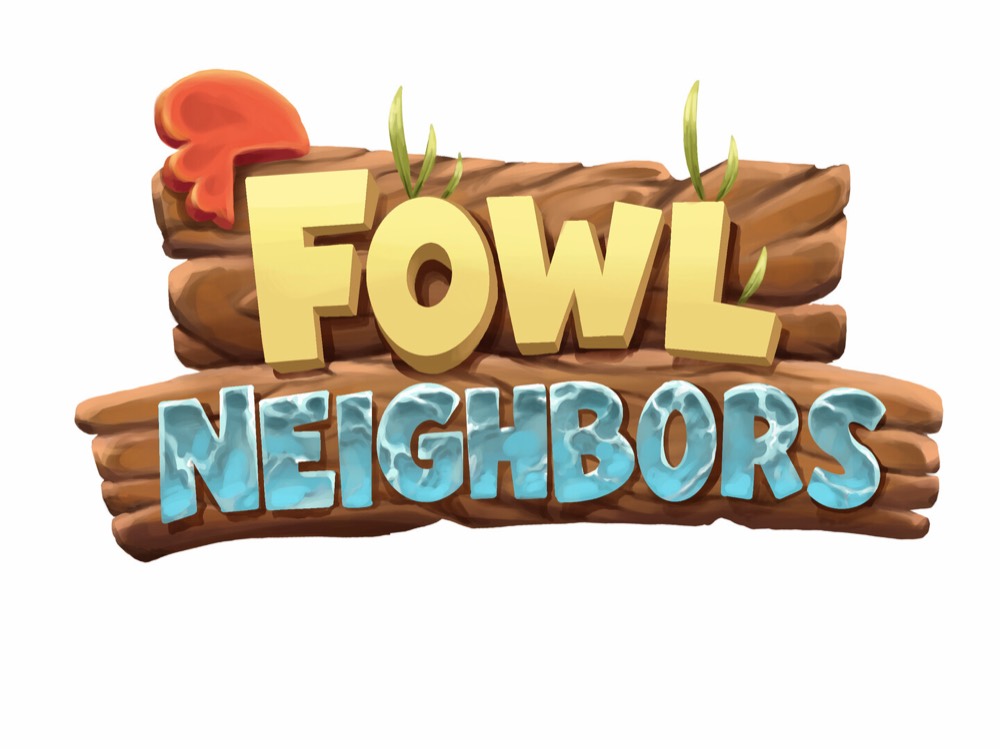 Fowl Neighbors — still 2