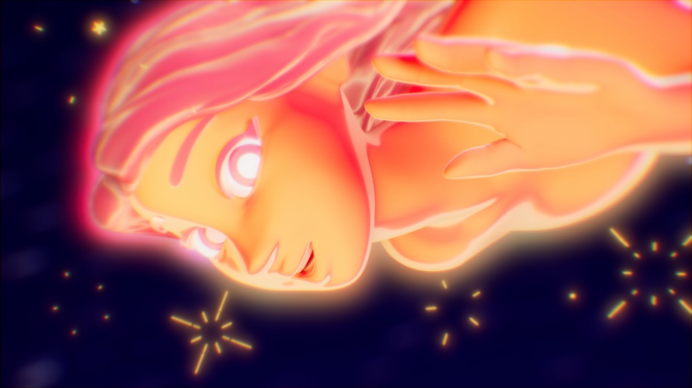 Gravity Bound — still 4