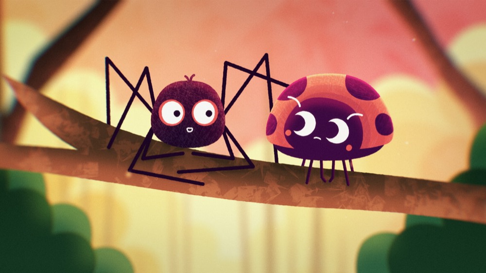 Grounded — still 2