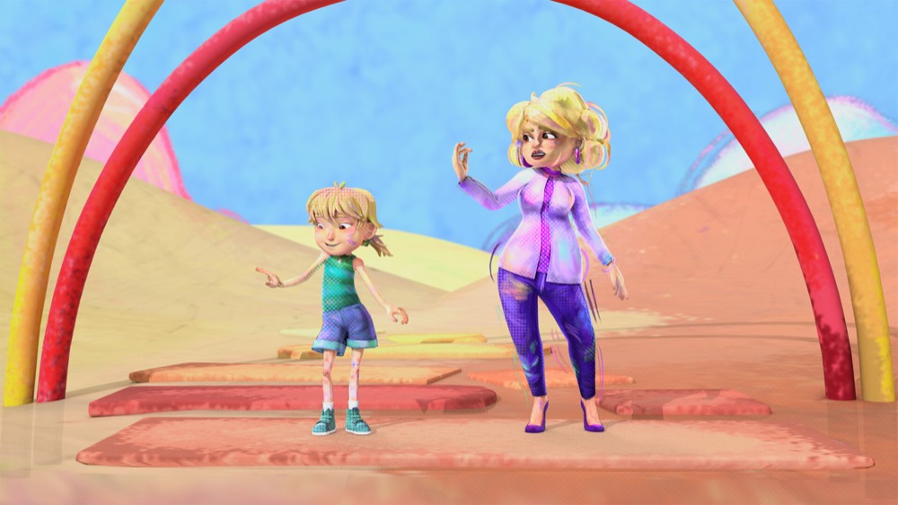 Hop, Skip, and a Jump — still 4