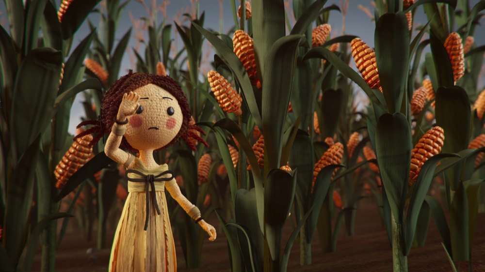 La Ferme de Papi — still 1