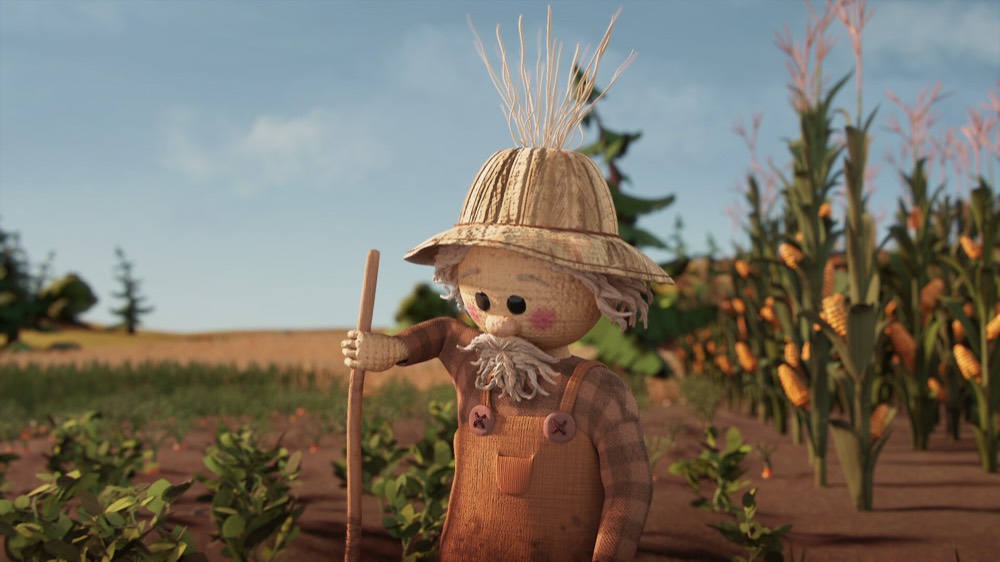 La Ferme de Papi — still 2