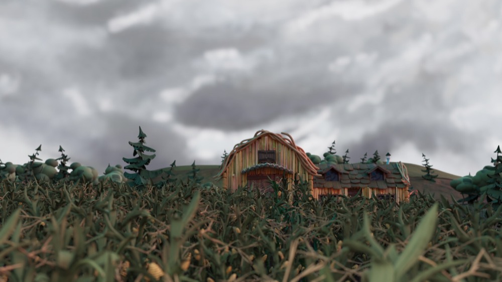 La Ferme de Papi — still 3