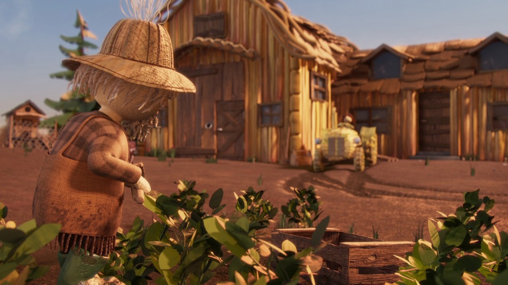 La Ferme de Papi — still 4