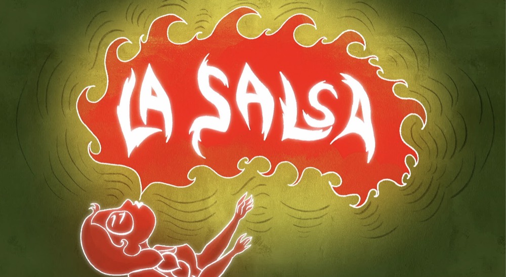 La Lucha — still 2