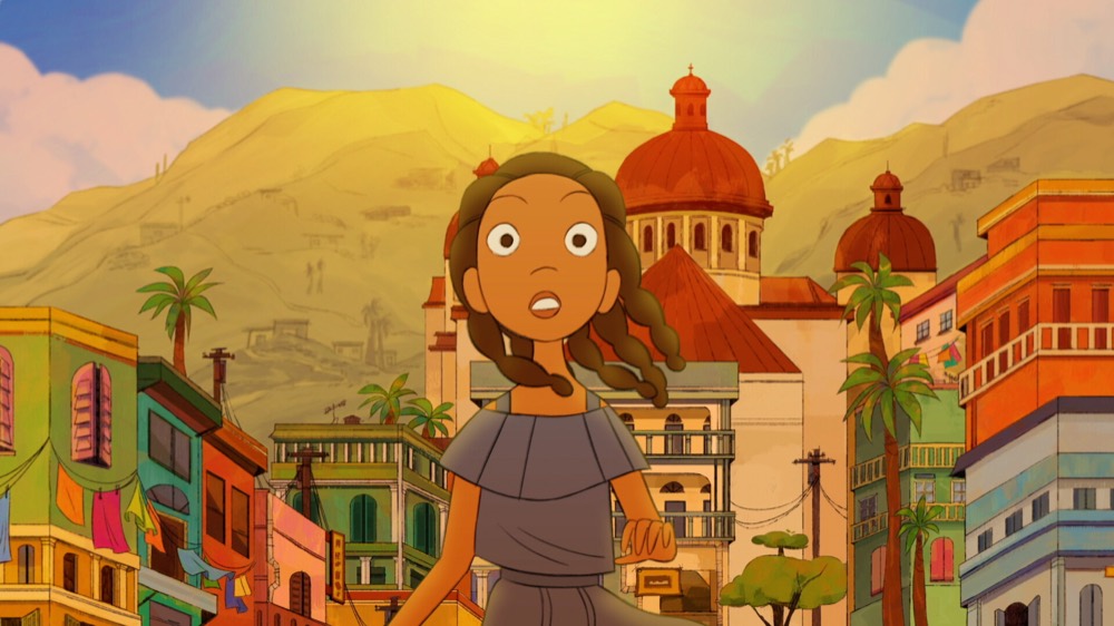 LAKAY — still 2