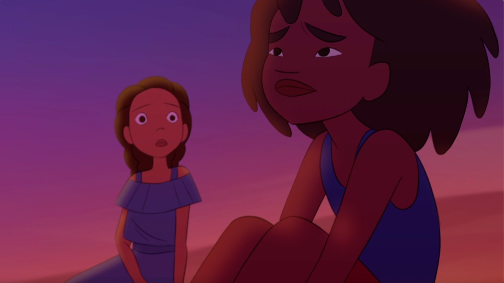 LAKAY — still 4