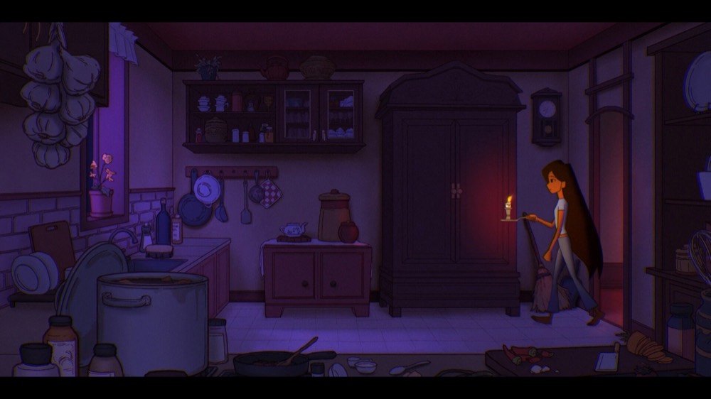 Lukso ng Dugo — still 1