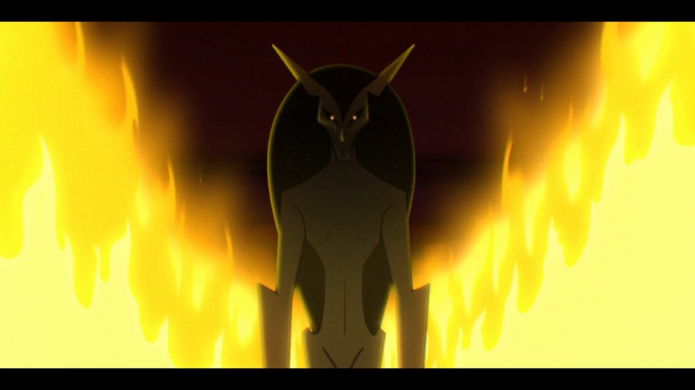 Lukso ng Dugo — still 4