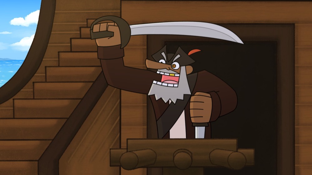 Mad Tide — still 3