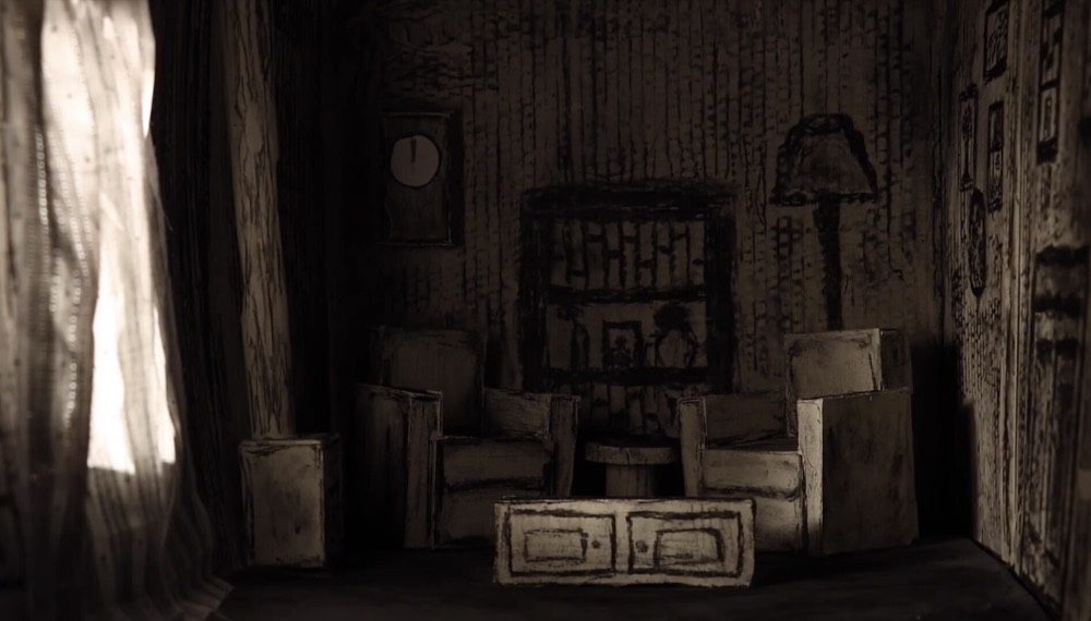 Penumbra — still 1