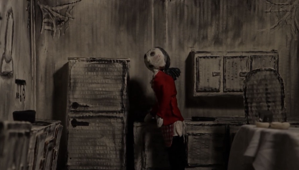 Penumbra — still 2
